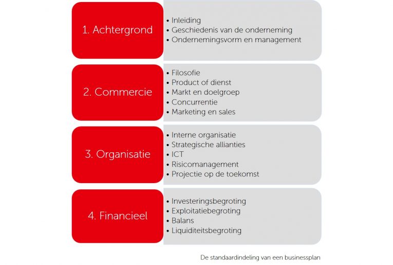 Businessplan Opstellen - Loyal Partners