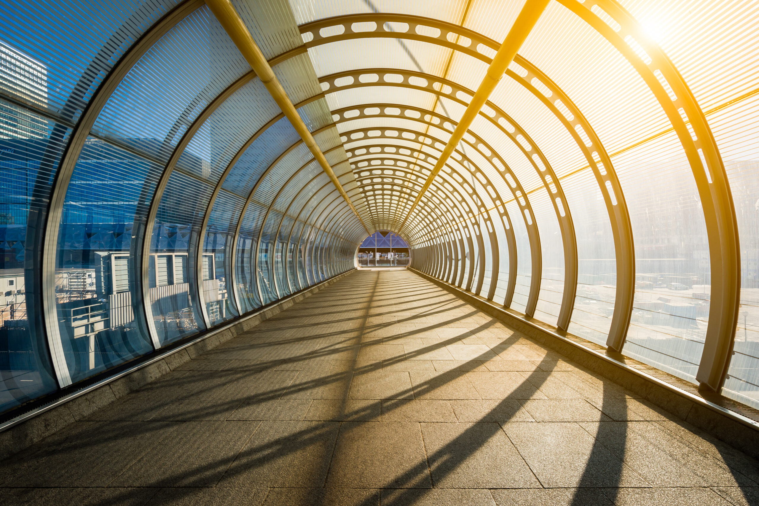 Hoe tunnelvisie jouw bedrijf in gevaar brengt