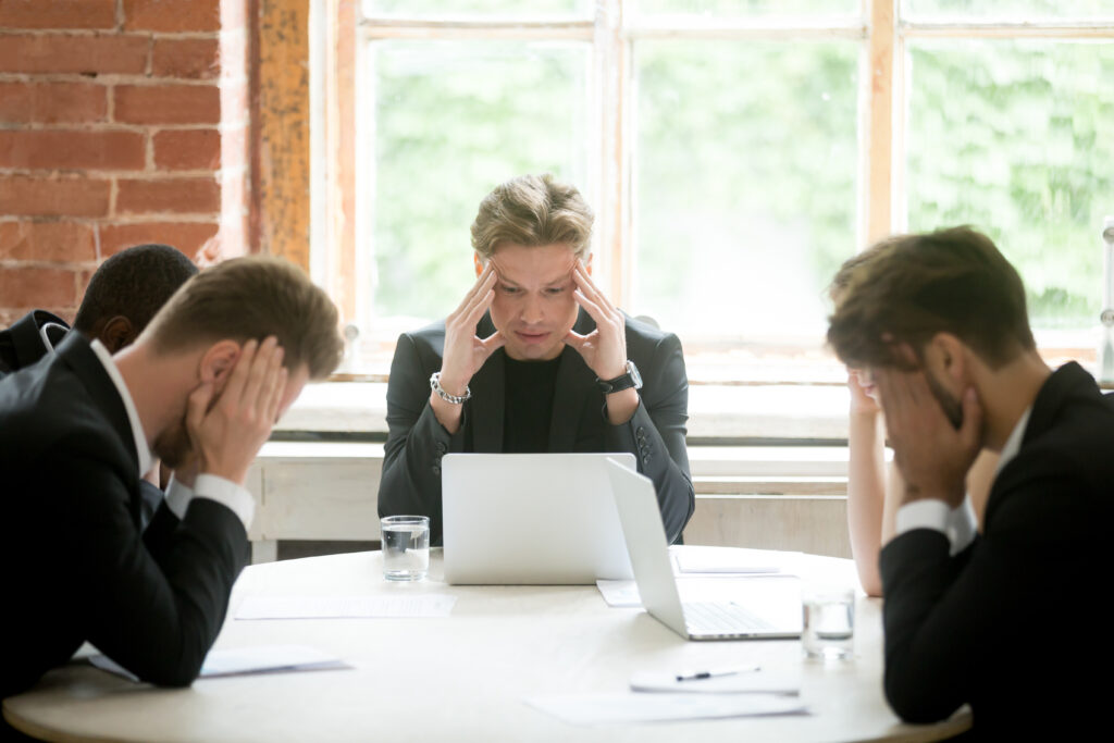 Hoeveel risico's neemt jouw personeel